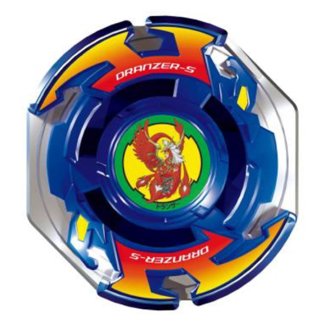Takara Tomy Beyblade X Ltd Ed, Right Spin, Dranzer Spiral 3 Takara Tomy Beyblade X Ltd Ed, Right Spin, Dranzer Spiral 3