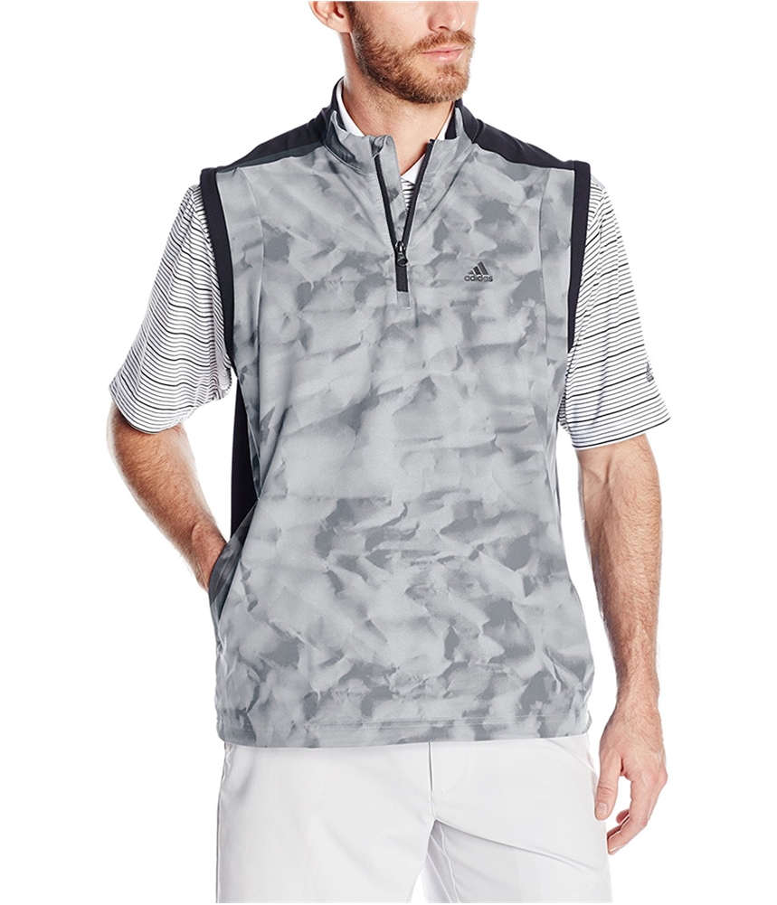 big and tall golf wind vests