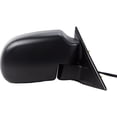 thumbnail image 2 of Dorman 955-073 Passenger Side Door Mirror for Specific Chevrolet / GMC Models, 2 of 4