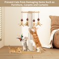 thumbnail image 4 of Cat Scratching Post, 4 of 5