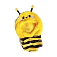 thumbnail image 2 of Ropa de Felpa de 15 Cm Y 17cm, Disfraces Bonitos para Niñas Y Niños, Accesorios para Fotos de Regalo DIY, Juego de Simulación Suave, Conjunto de DIY P, 2 of 7