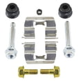 thumbnail image 1 of (1) Kit De Cáliper De Freno Grand I10 2015 A 2020 Hyundai Delantero Izquierdo O Derecho HO AUTOPARTES ., 1 of 4