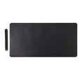 thumbnail image 1 of Alfombrilla grande para ordenador Strade Fareast Limited 11,81 pulgadas Negro y rojo, 1 of 8