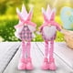 thumbnail image 4 of Peluche De Pascua, Muñeco Sin Rostro De Pascua, Muñecos Enanos Elfos Hechos A Mano, Adornos Para El Hogar, Regalo De Primavera Para Niños Y Adultos Noticed HA043178-01, 4 of 6