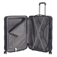 thumbnail image 2 of NICCI Deco 3pc Luggage Set, 2 of 3