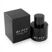 KENNETH COLE BLACK 1.7 EDT SP FOR MEN