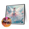 thumbnail image 4 of Kits 5D DIY Cristal Taladro Parcial para Arte Pared Del 30x30cm, 4 of 9