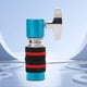 thumbnail image 3 of Accesorios para Instrumentos Musicales Tambor Charles Embrague Jazz Tambor Platillo Separador Soporte Platillo Embrague (azul), 3 of 9