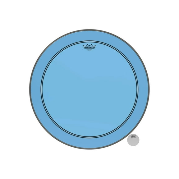 P3 Colortone Blue 24"