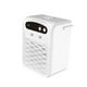 thumbnail image 4 of Mini enfriador de aire, ventilador de enfriamiento de niebla, portátil con luz, 3 velocidades, aire acondicionado conveniente, ventilador personal, 4 of 8
