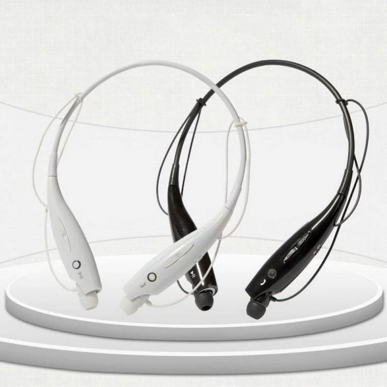 AURICULAR BLUETOOTH CON CABLE HBS-730 - Florida Digital