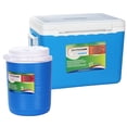 thumbnail image 3 of Juego de Hielera 27 Litros y Termo 2 Galones Hypermark ICE BOX 27.2, 3 of 7