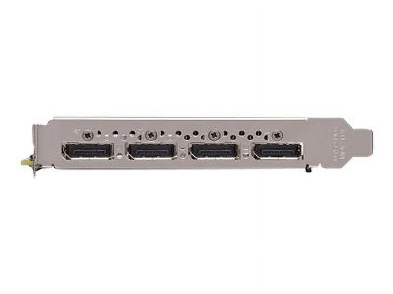 Dell NVIDIA Quadro P2200 Graphic Card, 5 GB, Full-height - Walmart.com
