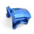 thumbnail image 1 of Cubierta de aleación de aluminio Bewildely para coche de control remoto X-Maxx 1/5 Azul, 1 of 2