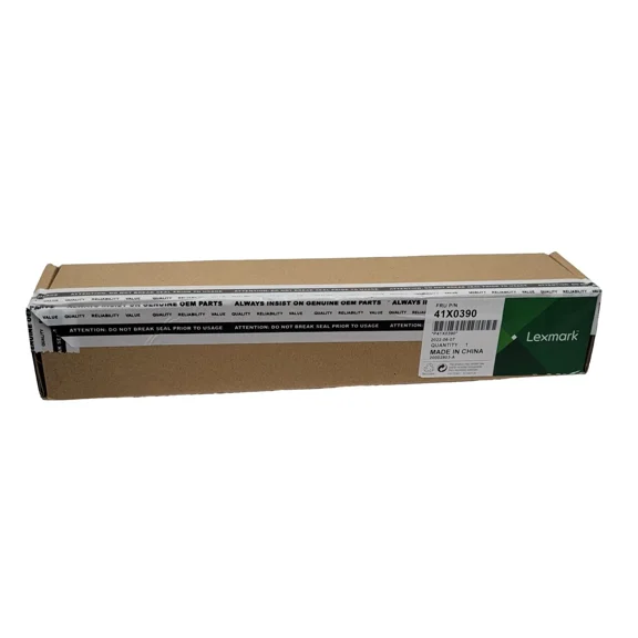 Lexmark Laser Printer Output Roll 41X0390