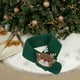 thumbnail image 5 of Bufanda navideña de punto con pompón para perro, bandana cálida para invierno, accesorios para mascotas, bufandas para gatos pequeños y medianos, bonitos conjuntos de invierno., 5 of 8
