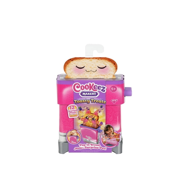 Toasty Treatz By Cookeez Makery
