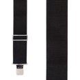 thumbnail image 2 of SuspenderStore Heavy Duty No-Stretch Work Suspenders -Clip- 4 Colors & Sizes, Includes Big&Tall, 2 of 4