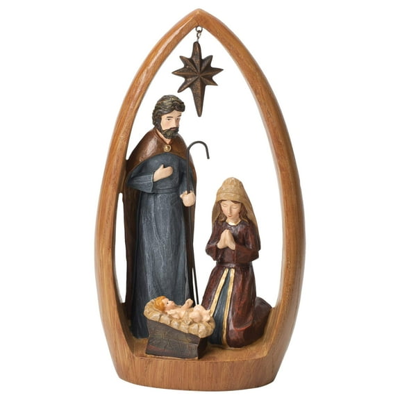 Ganz Holy Family