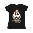 thumbnail image 1 of DC Comics - T-shirt WONDERFUL MUM - Femme, 1 of 1