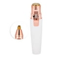 thumbnail image 1 of Hair Shaver, Women Hair Removal Machine, Lamp Lighting Designs Easy To Store Multi-Functional for Personal Care Toiletry Tools, 1 of 7