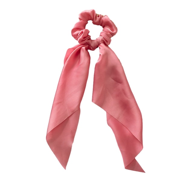 Minnieouse Diadema clásica y elegante de color sólido con fuerte elasticidad Todas las tendencias combinan con textura Acabado de manchas Casual Ropa, zapatos y accesorios Miscelánea Rosa