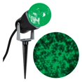 thumbnail image 1 of Projection Lumineuse Led Kaléidoscope Vert- pack de 8, 1 of 1