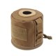 thumbnail image 5 of Caja de s para acampar al aire libre, bolsa de almacenamiento, caja de almacenamiento de papel, organizador colgante Marrón BLESIY Titular de papel de caja de pañuelos, 5 of 6