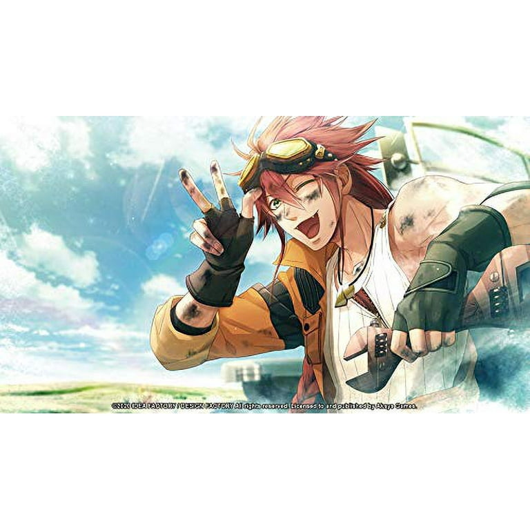 Nintendo Switch Code:Realize Switch Code: Realize Guardian of Rebirth for Nintendo Switch