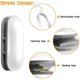 thumbnail image 4 of Mini Bag Sealer Heat Sealer, 2 in 1 Sealer and Cutter Portable Mini Sealer Home Machine, 4 of 4