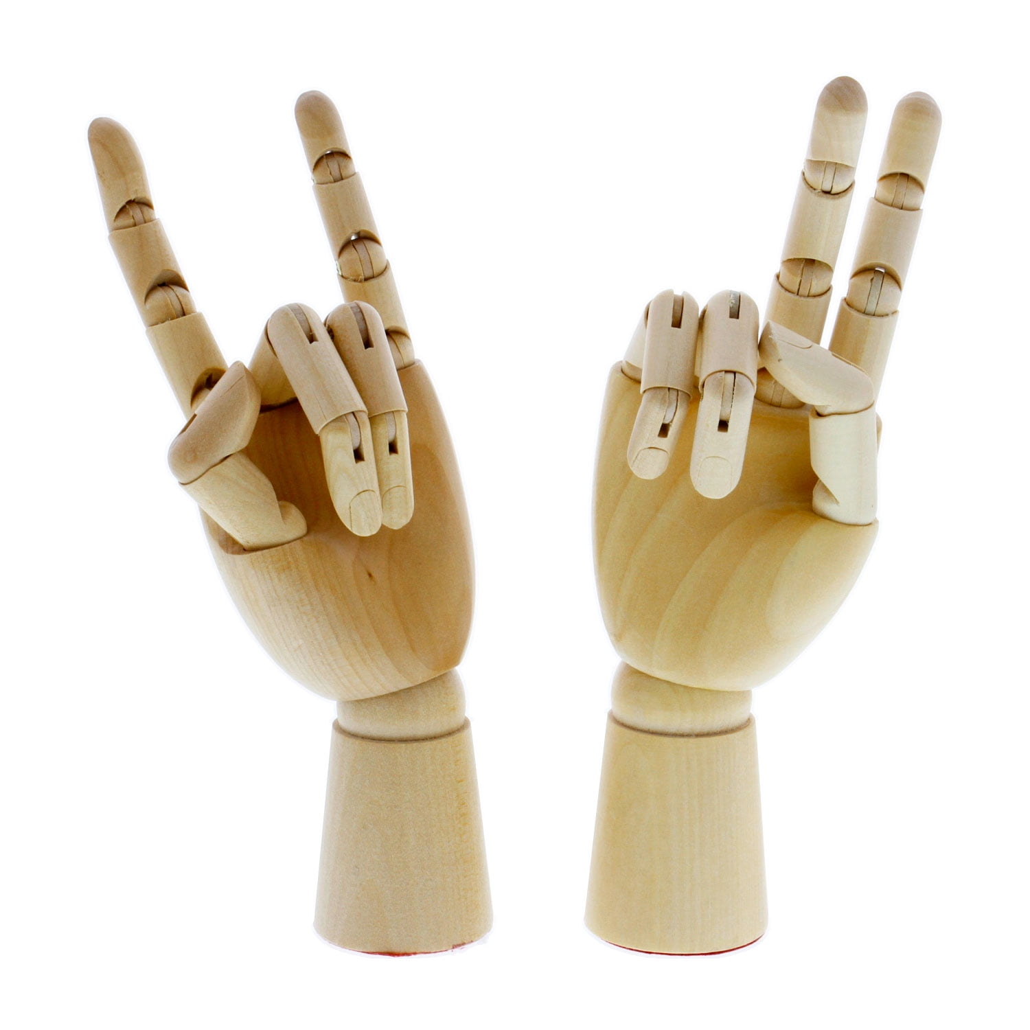 us art supply artist drawing cat manikin articulated wooden mannequin