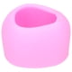 thumbnail image 5 of Molde De Silicona En Forma De Conejo, Molde De Silicona Antiadherente DIY Rosa Multifuncional Para Caramelos Duros Para Aperitivos Ccdes Otros, 5 of 8