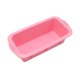thumbnail image 1 of Molde rectangular de silicona resistente a altas temperaturas para pasteles, bandeja para hornear de silicona para el hogar, molde para tostadas de cocina, suministros para hornear, 1 of 6