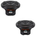 thumbnail image 2 of Pyle PLMRBT65B Waterproof 6.5 Inch 600 Watt Bluetooth Marine Speakers (1 Pair), 2 of 5