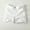White, variant on LYMAYTER Men's Casual Shorts Elastic Close-Fitting 4-Inch Button shorts Outdoor Comfort shorts S-3XL