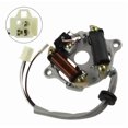 thumbnail image 4 of 4-Wire Ignition Magneto Stator for Yamaha PW50, 4 of 6