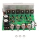 thumbnail image 1 of Módulo amplificador de potencia, placa amplificadora de potencia Placa amplificadora de potencia de 2,1 W Módulo amplificador de volumen Rendimiento sólido NikouMX herramienta, 1 of 8
