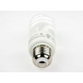 thumbnail image 4 of TCP 801014 14-Watt SpringLight Compact Fluorescent Spiral Light Bulb, 27K Color Temperature, 4 of 5