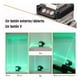 thumbnail image 2 of Nivel Láser Brush Multifuncional 16 Líneas Láser Nivel 3° Autonivelante 16, 2 of 6