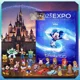 thumbnail image 2 of Nueva figura de Anime de punto de Navidad, figura de Mickey Mouse, caja de Calendario de Adviento de Navidad, juguetes, muñeca, historia, estatua de Yoda, modelo para niños, 2 of 5