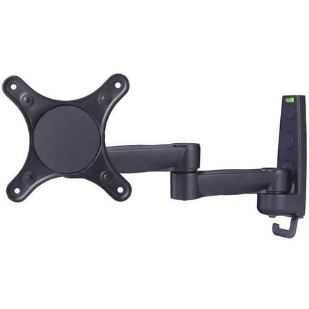 Elexa Level Mount DC37DJ Full-Motion Dual-Arm TV Mount Elexa Level Mount DC37DJ Full-Motion Dual-Arm TV Mount