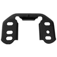 thumbnail image 4 of New Front Bumper Bracket Compatible With Ford Lincoln Expedition XLT 8 Cyl 4.6L Expedition Limited 8 Cyl 5.4L Expedition XLT Sport 8 Cyl 5.4L 2003-2006 By FO1066152 2L1Z17N775AA, 4 of 8