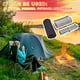 thumbnail image 5 of Estante para hoguera de fuego al aire libre, práctico estante plegable para leña, estufa de Picnic para acampar Wmkox8yii pojnllj69, 5 of 6