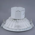 thumbnail image 5 of Maxim Lighting - LED Flush Mount - Utility Items - Cove-Recessed DownLight 120 V, 5 of 5
