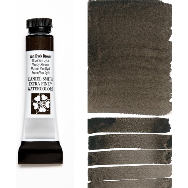 Pintura Acuarela S-1 5Ml Daniel Smith multicolor 5Ml