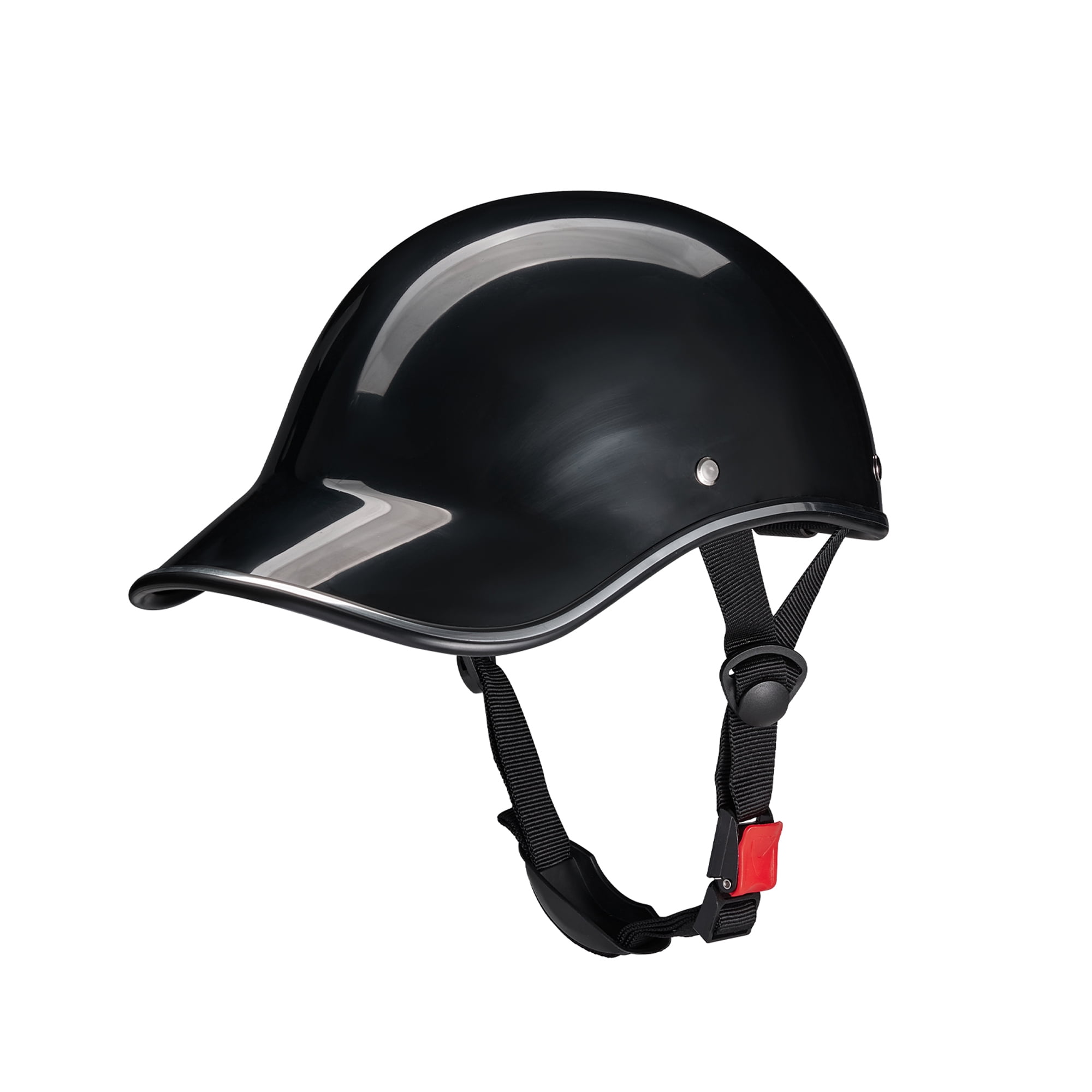 Mubineo Electric Motor Car Helmet, Summer Baseball Safety Men Women