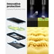 thumbnail image 4 of Funda Spigen Tough Armor con Soporte para Galaxy A56 5G Negra, 4 of 7