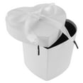 thumbnail image 5 of WORGEOUS 1pc Heart Shape Valentine's Day Gift Box Romantic Festival Flower Wrapping Box, 5 of 8