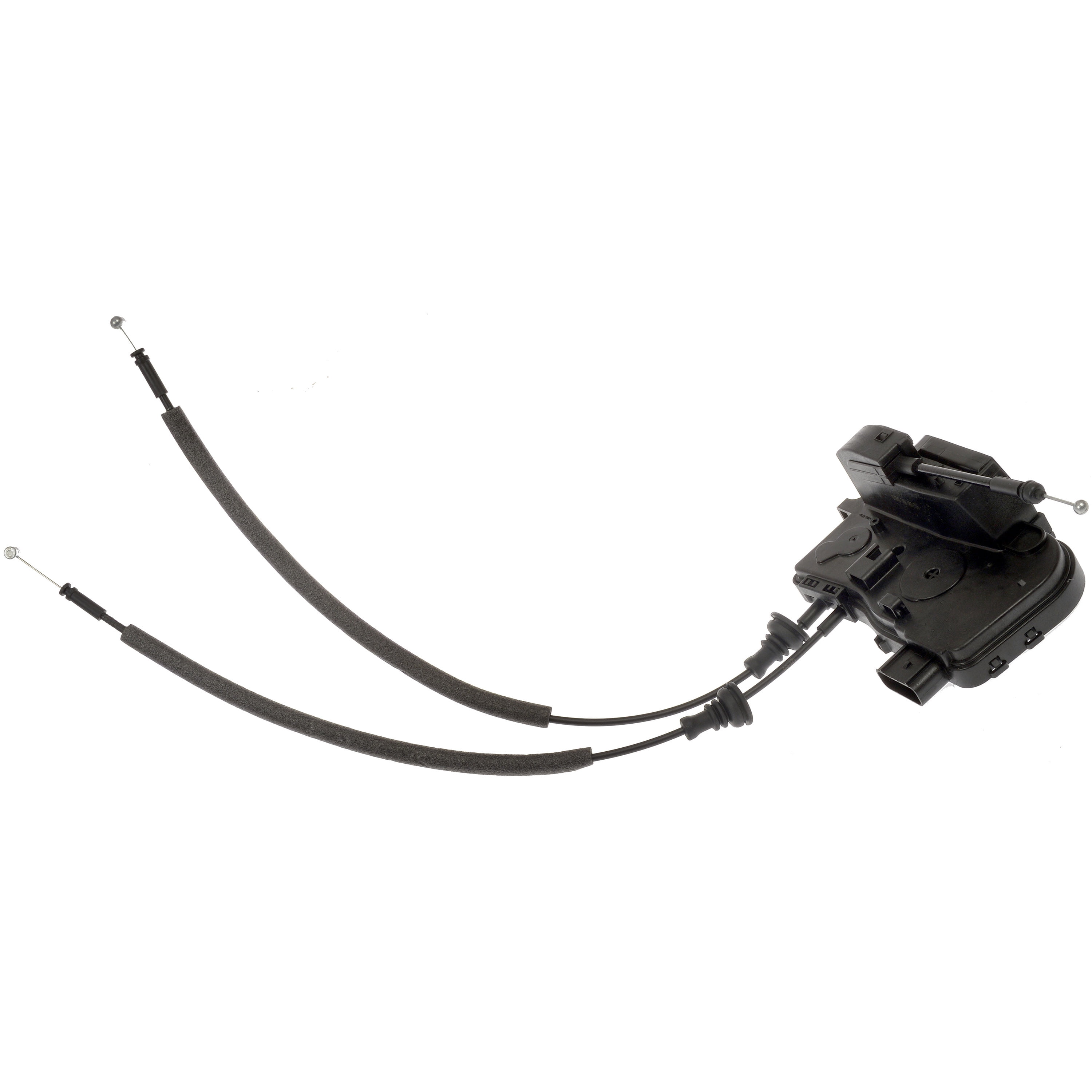 Dorman 937-280 Front Driver Side Door Lock Actuator Motor for Specific Nissan Models