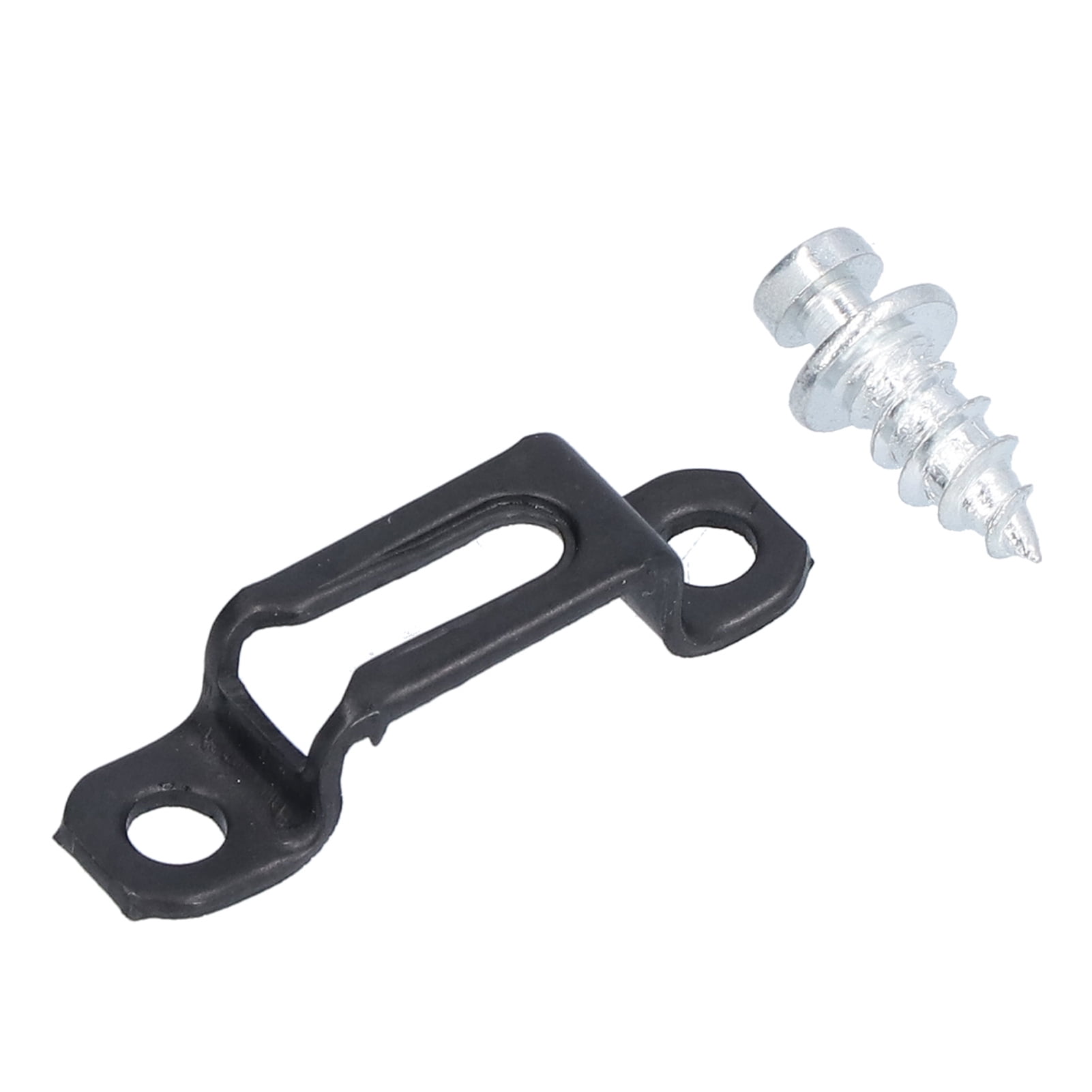 Furniture Connector, Furniture Connecting Fastener Durable 2in 1 60 Set